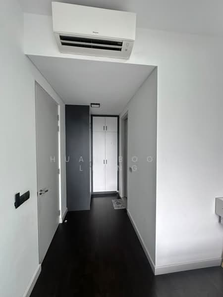 Servis Apartment untuk Disewa di Lot 15 - Huan Boon Liang - Corridor - PropertyGuru.com.my