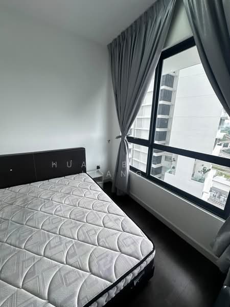 Servis Apartment untuk Disewa di Lot 15 - Huan Boon Liang - Bedroom - PropertyGuru.com.my