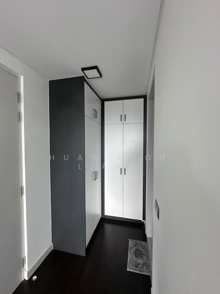 Servis Apartment untuk Disewa di Lot 15 - Huan Boon Liang - Interior - PropertyGuru.com.my