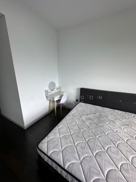Servis Apartment untuk Disewa di Lot 15 - Huan Boon Liang - Bedroom - PropertyGuru.com.my