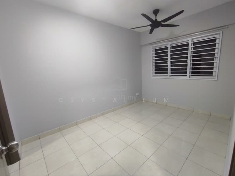 Apartment for Rent at Residensi Kepongmas 2 - Crystal Lum - Interior - PropertyGuru.com.my