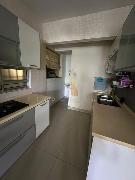 Apartment for Sale at Taman Lembah Hijau Block 3 - Freddy Tan - PropertyGuru.com.my