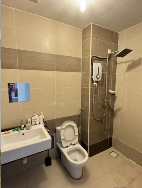 Condominium for Rent at Botanika - Mr Lu - PropertyGuru.com.my