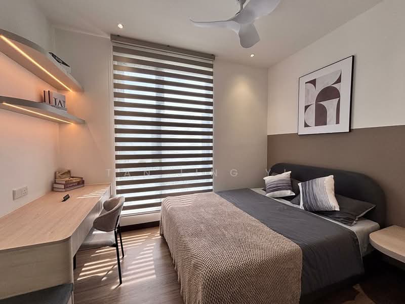 Condominium for Sale at The Marin at Ferringhi - Tan Jing Yi - Bedroom - PropertyGuru.com.my