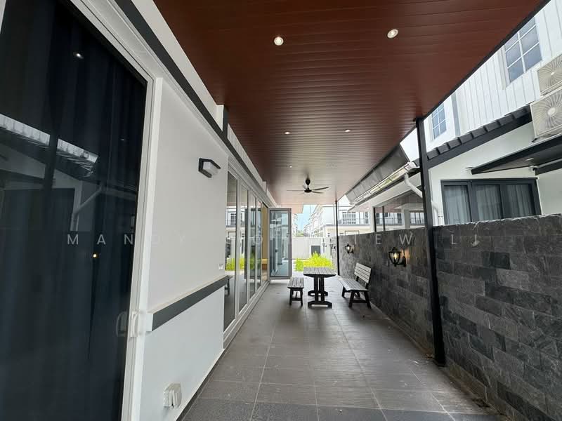 Rumah Berkembar untuk Dijual di Taman Ekoflora (Johor Bahru) - Mandy Goh Siew Li - Exterior - PropertyGuru.com.my
