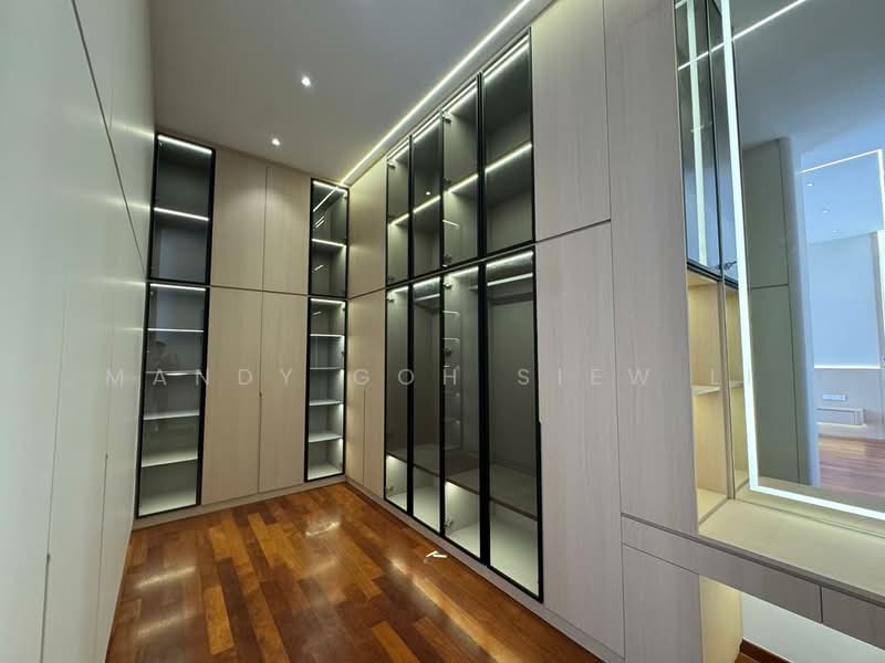 Rumah Berkembar untuk Dijual di Taman Ekoflora (Johor Bahru) - Mandy Goh Siew Li - Interior - PropertyGuru.com.my