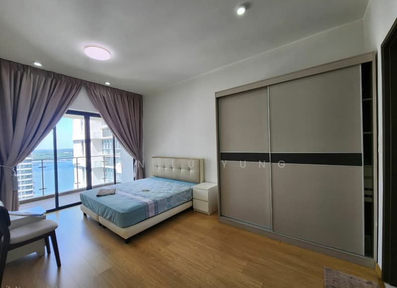 Condominium for Rent at Amberside @ Country Garden Danga Bay - Han Lu Yung - PropertyGuru.com.my