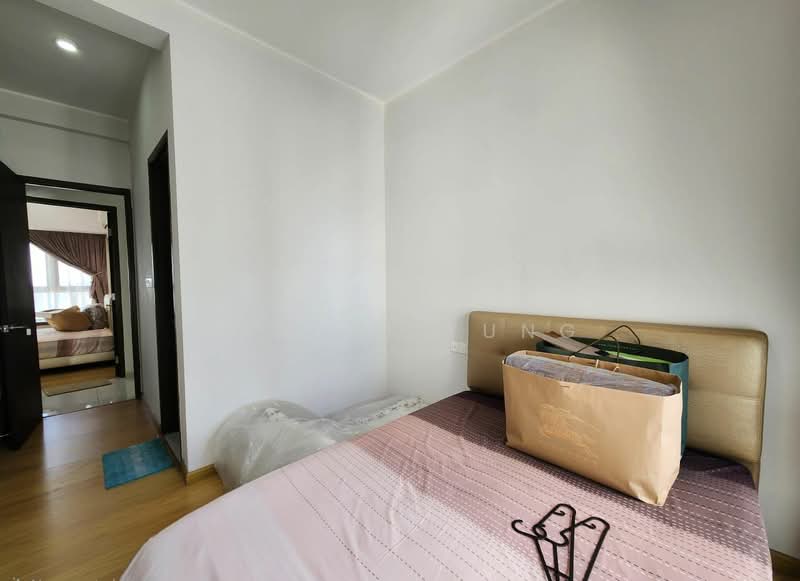 Condominium for Rent at Amberside @ Country Garden Danga Bay - Han Lu Yung - PropertyGuru.com.my