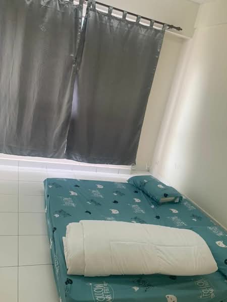 Kondominium untuk Dijual di First Residence (Residensi Unggul) - Yi Jun Cham - Bedroom - PropertyGuru.com.my