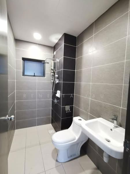 Condominium for Rent at The Henge - Renetta Jau - Bathroom - PropertyGuru.com.my