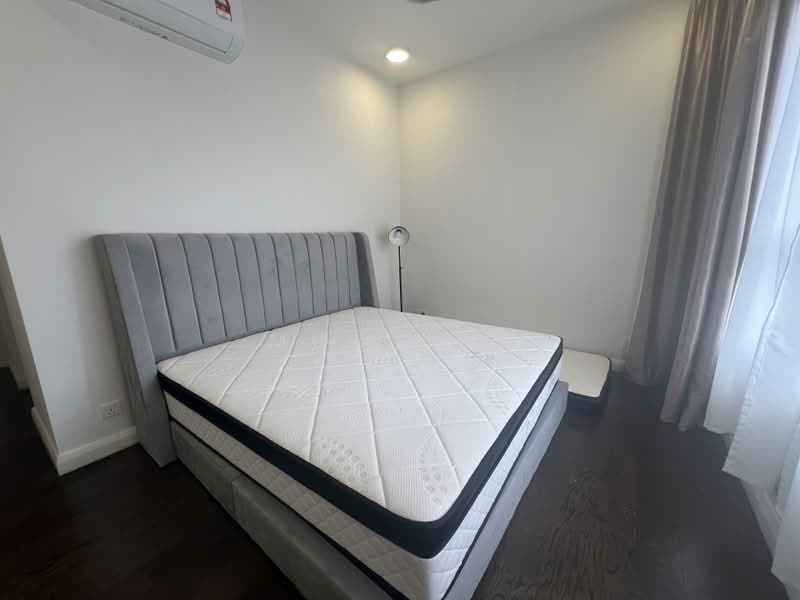 Condominium for Rent at The Westside Two - Mun Hoe - Bedroom - PropertyGuru.com.my