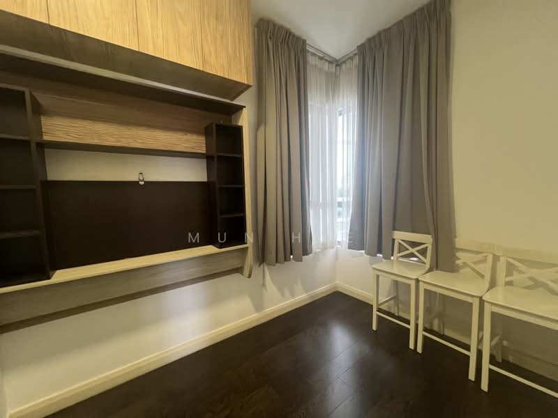 Condominium for Rent at The Westside Two - Mun Hoe - Interior - PropertyGuru.com.my