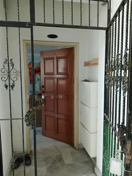 Apartment for Rent at Subang Perdana Goodyear Court 7 - Bryan Yeoh - Entrance - PropertyGuru.com.my