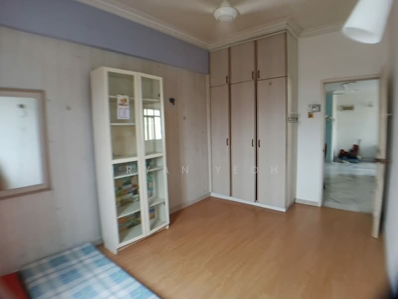 Apartment for Rent at Subang Perdana Goodyear Court 7 - Bryan Yeoh - Bedroom - PropertyGuru.com.my