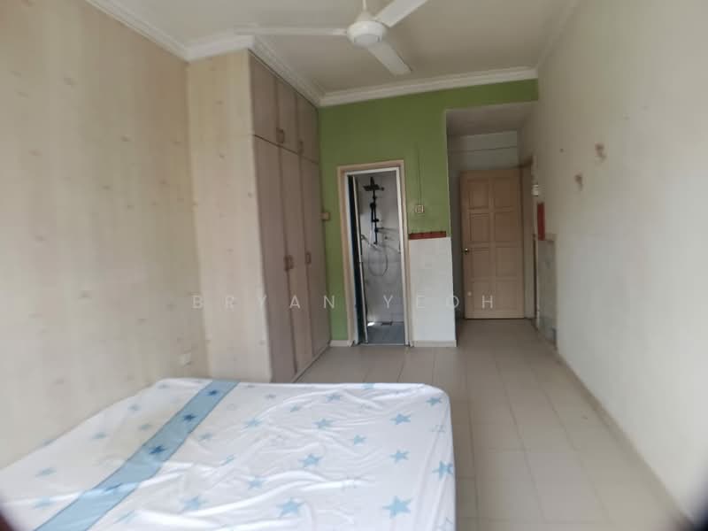 Apartment for Rent at Subang Perdana Goodyear Court 7 - Bryan Yeoh - Bedroom - PropertyGuru.com.my