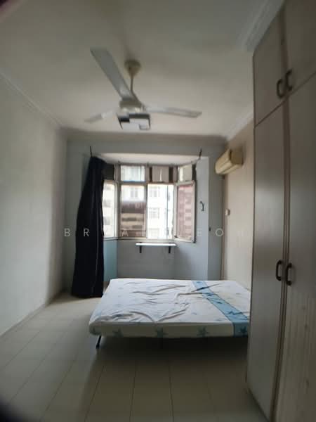 Apartment for Rent at Subang Perdana Goodyear Court 7 - Bryan Yeoh - Bedroom - PropertyGuru.com.my