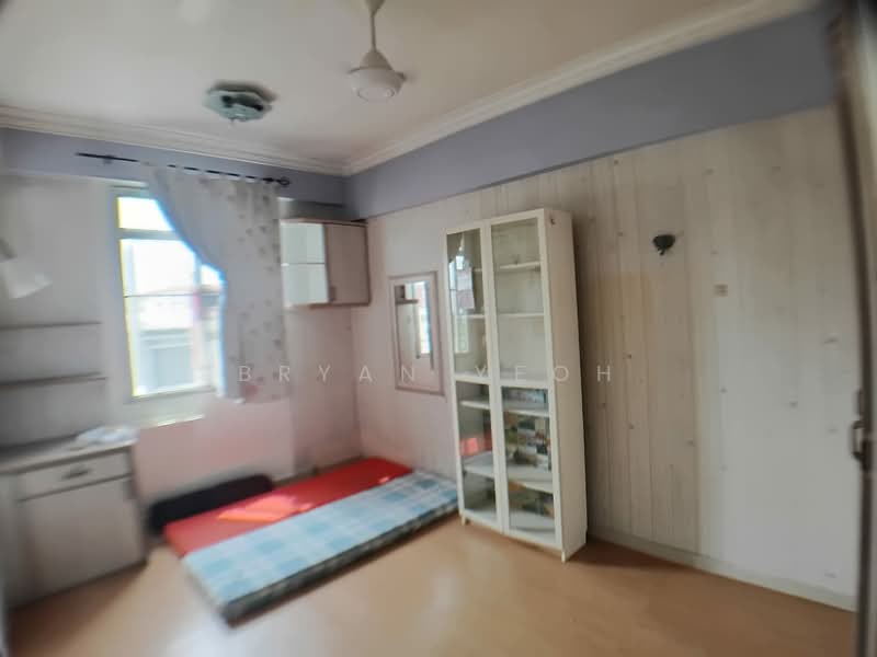 Apartment for Rent at Subang Perdana Goodyear Court 7 - Bryan Yeoh - Bedroom - PropertyGuru.com.my