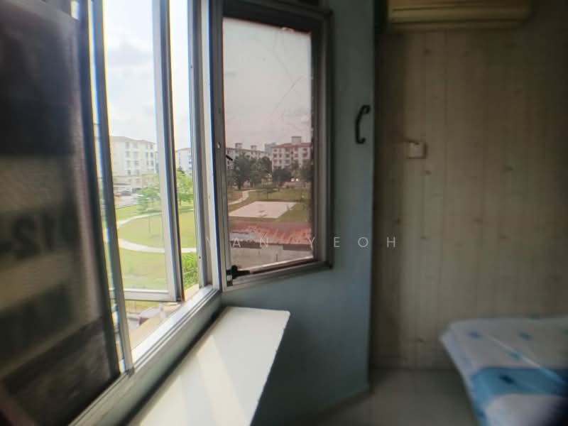 Apartment for Rent at Subang Perdana Goodyear Court 7 - Bryan Yeoh - View - PropertyGuru.com.my