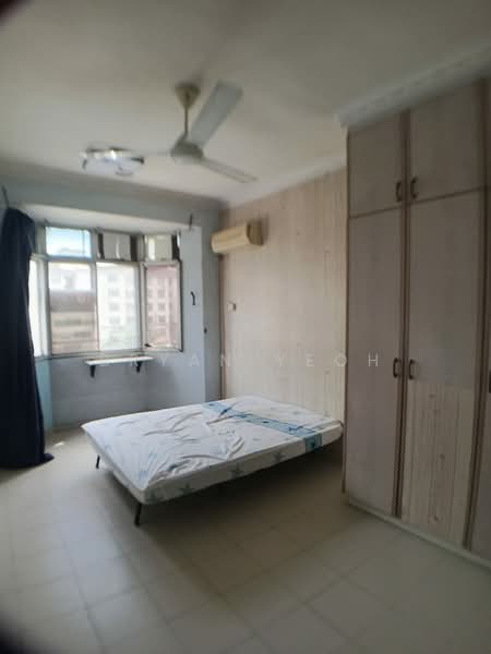Apartment for Rent at Subang Perdana Goodyear Court 7 - Bryan Yeoh - Bedroom - PropertyGuru.com.my