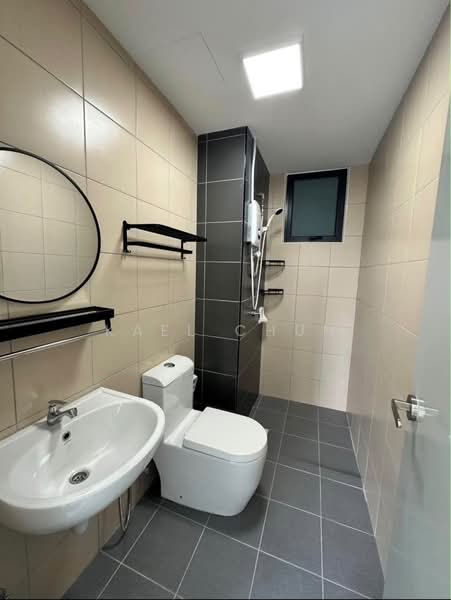 Kondominium untuk Disewa di Bayu Residence - Kael Chun - PropertyGuru.com.my