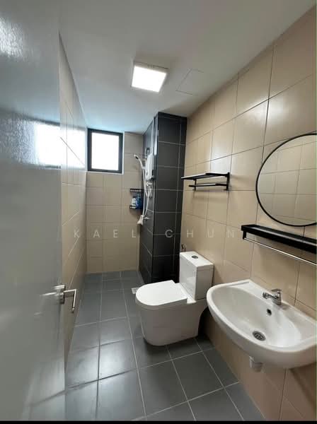 Kondominium untuk Disewa di Bayu Residence - Kael Chun - PropertyGuru.com.my