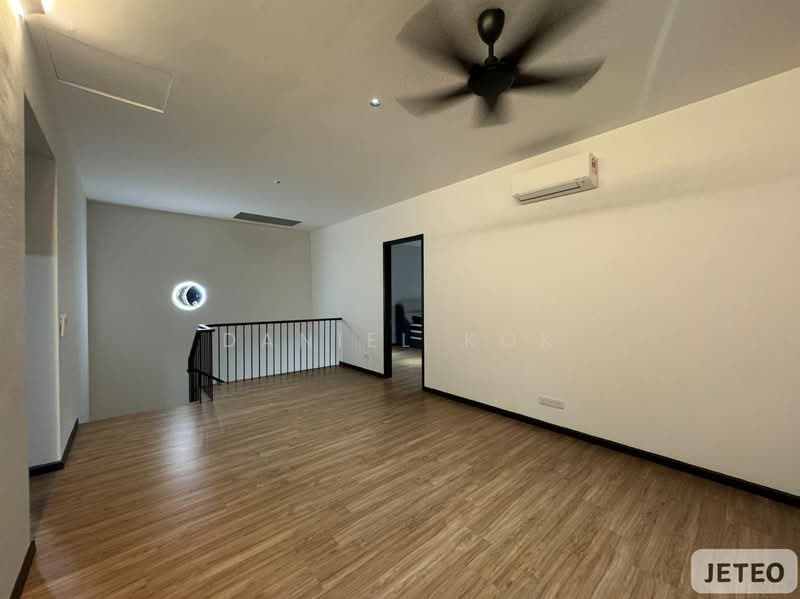 2-storey Terraced House for Sale in Bandar Tropicana Aman (Telok Panglima Garang) - Daniel Kok - Interior - PropertyGuru.com.my