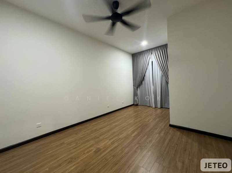 2-storey Terraced House for Sale in Bandar Tropicana Aman (Telok Panglima Garang) - Daniel Kok - Interior - PropertyGuru.com.my