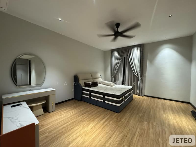 2-storey Terraced House for Sale in Bandar Tropicana Aman (Telok Panglima Garang) - Daniel Kok - Bedroom - PropertyGuru.com.my