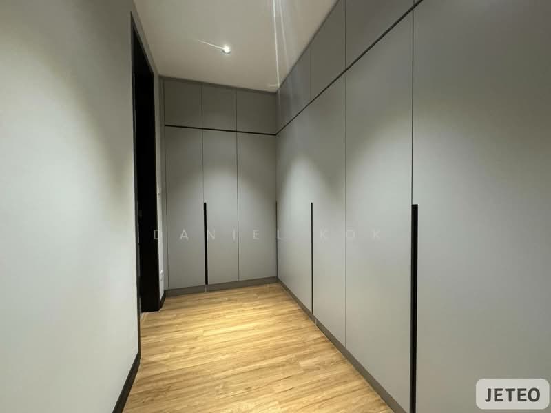 2-storey Terraced House for Sale in Bandar Tropicana Aman (Telok Panglima Garang) - Daniel Kok - Interior - PropertyGuru.com.my