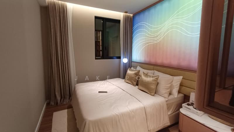 Servis Apartment untuk Dijual di M Aurora - Jake Poh - Bedroom - PropertyGuru.com.my