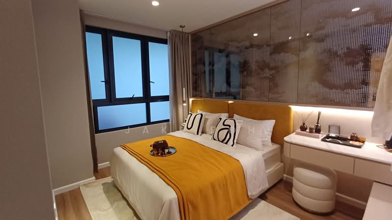 Servis Apartment untuk Dijual di M Aurora - Jake Poh - PropertyGuru.com.my