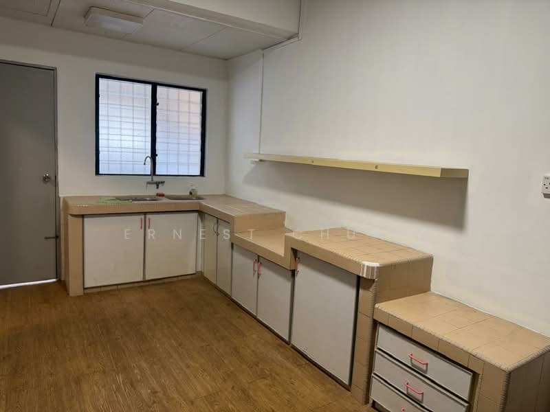 2-storey Terraced House for Sale in Bandar Sunway (Sunway) - Ernest Chuah - Kitchen - PropertyGuru.com.my
