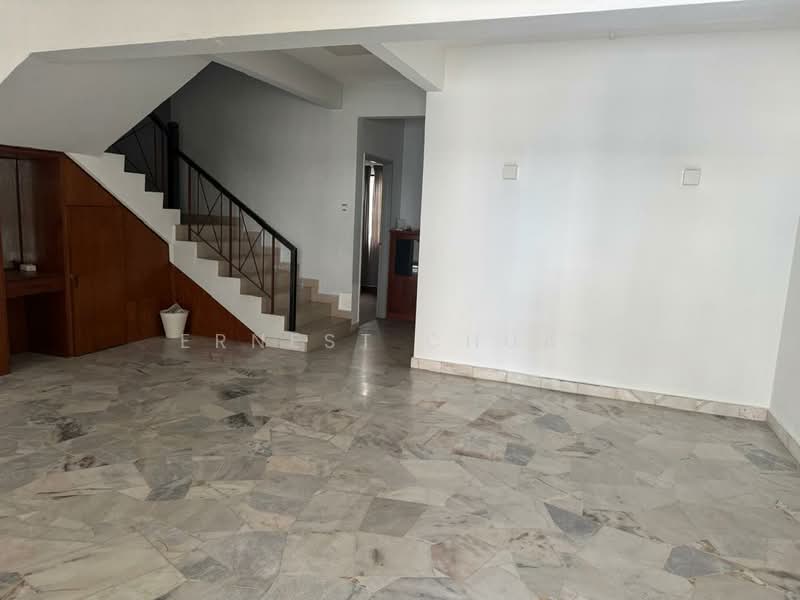 2-storey Terraced House for Sale in Bandar Sunway (Sunway) - Ernest Chuah - Interior - PropertyGuru.com.my