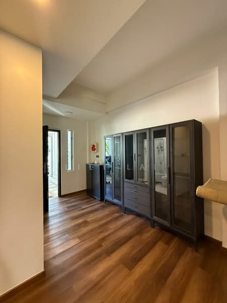 Townhouse for Rent in Academia Lane (Samarahan) - Lily Lai - PropertyGuru.com.my