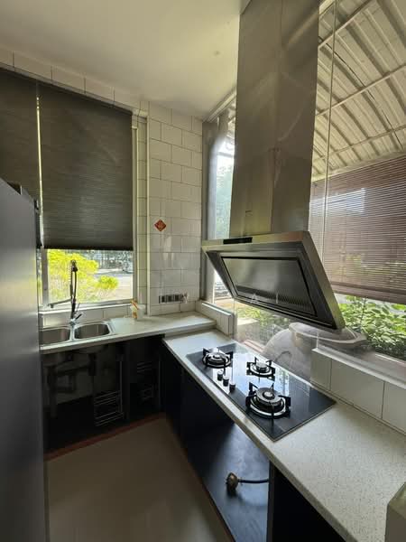 Townhouse for Rent in Academia Lane (Samarahan) - Lily Lai - PropertyGuru.com.my