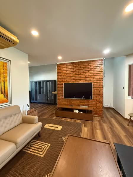 Townhouse for Rent in Academia Lane (Samarahan) - Lily Lai - PropertyGuru.com.my