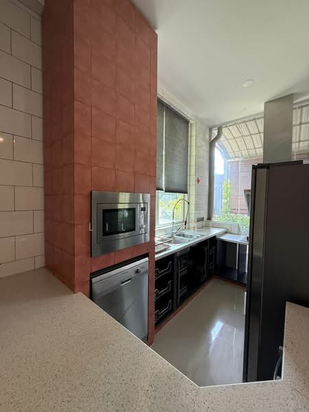Townhouse for Rent in Academia Lane (Samarahan) - Lily Lai - PropertyGuru.com.my