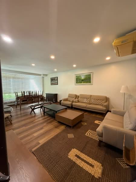 Townhouse for Rent in Academia Lane (Samarahan) - Lily Lai - PropertyGuru.com.my