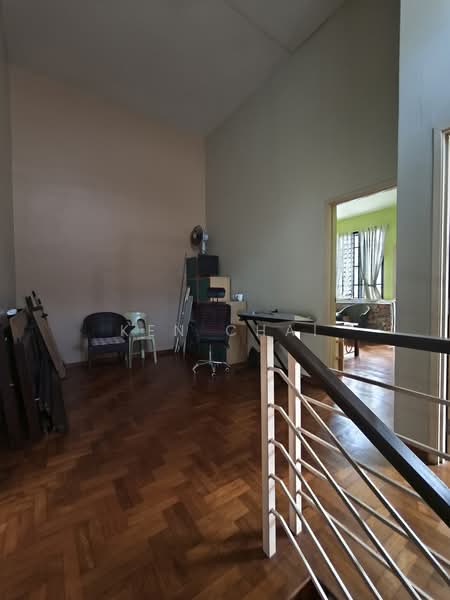Rumah Teres 2 Tingkat untuk Dijual di Taman Impian Emas (Skudai) - Ken Chai - PropertyGuru.com.my
