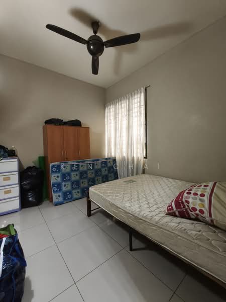 Rumah Teres 2 Tingkat untuk Dijual di Taman Impian Emas (Skudai) - Ken Chai - PropertyGuru.com.my