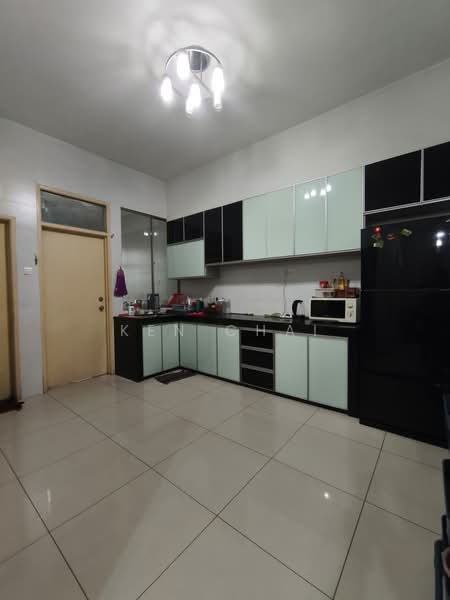 Rumah Teres 2 Tingkat untuk Dijual di Taman Impian Emas (Skudai) - Ken Chai - PropertyGuru.com.my