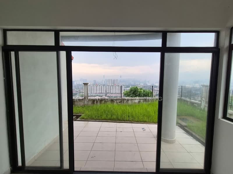 Rumah Berkembar untuk Dijual di Taman Bukit Permai (Ampang) - David Tang - View - PropertyGuru.com.my