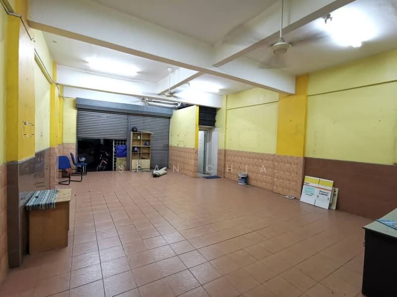 Shop for Sale in Taman Desa Mentari (Petaling Jaya) - Sean Chia - Interior - PropertyGuru.com.my