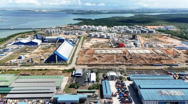 Detached Factory for Sale in Kawasan Perindustrian Tanjung Langsat (Pasir Gudang) - Jasz Ong - PropertyGuru.com.my