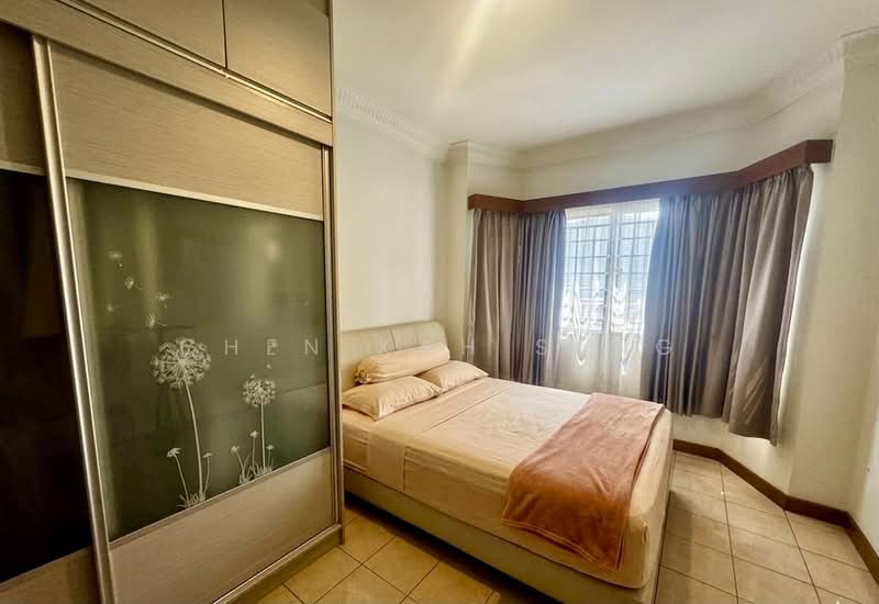 Kondominium untuk Dijual di Bayu Tasik 2 - Chen Kah Seng - Bedroom - PropertyGuru.com.my