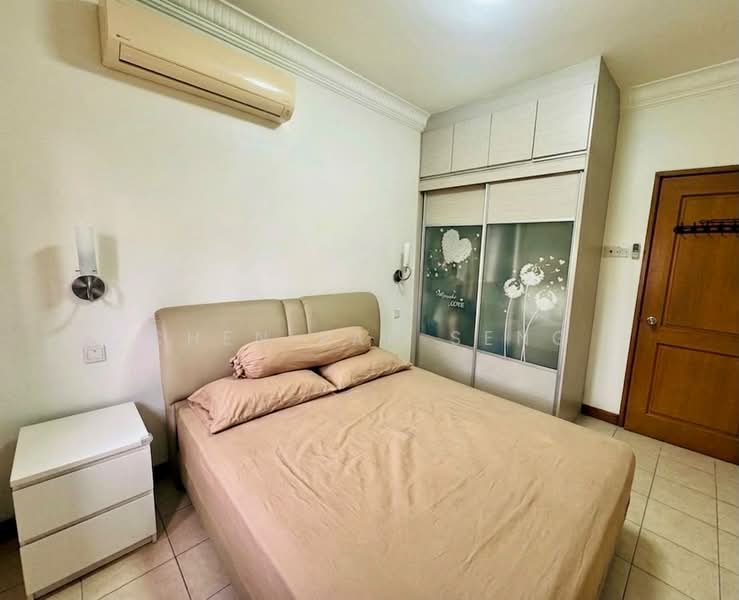 Kondominium untuk Dijual di Bayu Tasik 2 - Chen Kah Seng - Bedroom - PropertyGuru.com.my