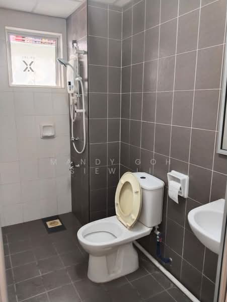 Service Residence for Rent at SuriaMas Suites - Mandy Goh Siew Li - PropertyGuru.com.my