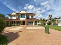For Rent - Taman Vineyard