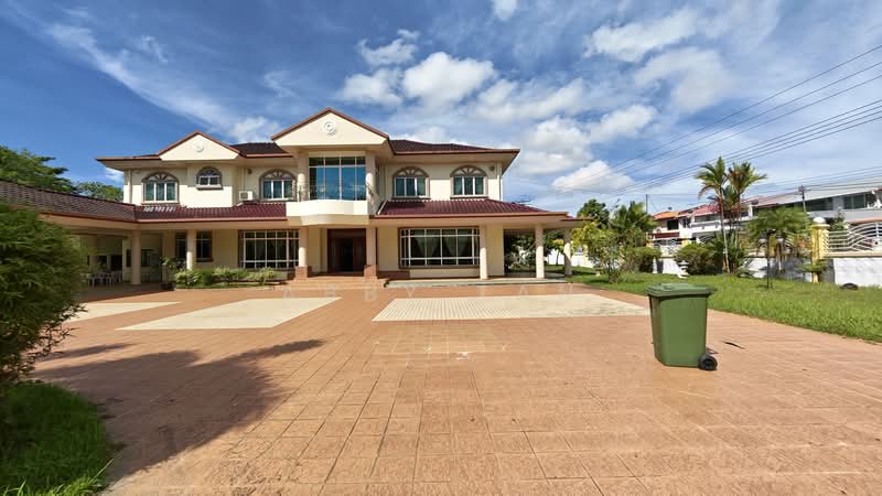Rumah Banglo untuk Disewa di Kota Kinabalu (Sabah) - Abby Tan - Exterior - PropertyGuru.com.my