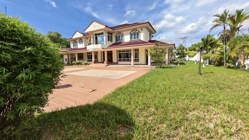 Rumah Banglo untuk Disewa di Kota Kinabalu (Sabah) - Abby Tan - Exterior - PropertyGuru.com.my